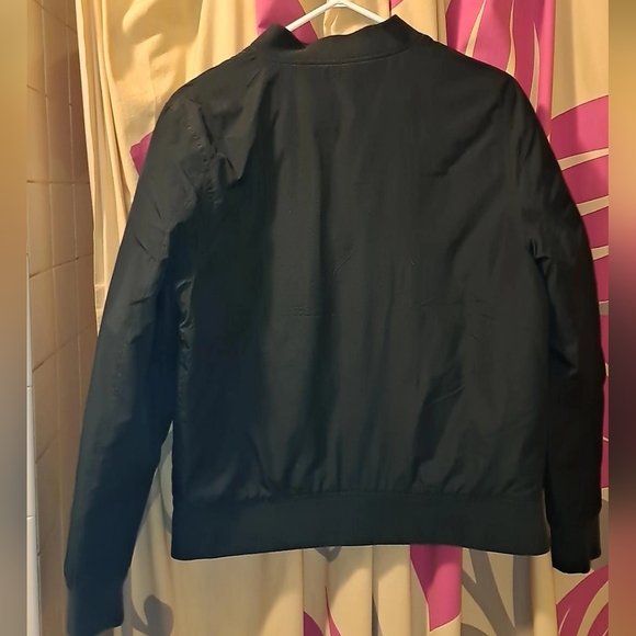 Gap ✨️reversible✨️ jacket - Picture 5 of 9